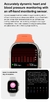 Smartwatch 8 ultra na internet