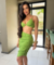Conjunto Bianka 3 peças