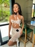 Conjunto 4 peças Alissia