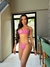 Biquíni: Top Cloe + Tanga Sabrina