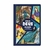 Biblia Deus Em Acao Em Quadrinhos Capa Dura Jesus Acalma A Tempestade - comprar online