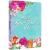 BÍBLIA KING JAMES 1611 ULTRAFINA LETTERING BIBLE FEMININA TIFFANY