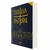 NOVA BIBLIA SAGRADA - ED. PASTORAL - CAPA CRISTAL (EDICAO ESPECIAL)