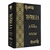 Bíblia Sagrada | NVI | Letra Jumbo | Cover book Luxo Preta