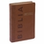 Bíblia Devocional Do Homem | NVI | Letra Grande | Capa Luxo Marrom - comprar online