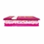 Bíblia Jumbo Pink Ziper / ARC - Alfa Livraria Cristã