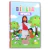 Bíblia Infantil Penkal Crianças