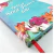 BÍBLIA KING JAMES 1611 ULTRAFINA LETTERING BIBLE FEMININA TIFFANY na internet