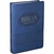Biblia Sagrada ARA Azul Letra Gigante Luxo