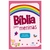Biblia Para Meninas/ Penkal