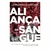Alianca de Sangue - Leonardo Capochim