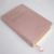 Bíblia de Estudo Joyce Meyer Letra Grande Rosa - comprar online