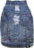 Colete Jeans - comprar online