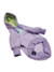 Moletom Tube Lilas para cães - comprar online