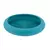 Lickimat comedouro e tapete de lamber com ventosa para cães Azul - comprar online