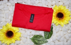 camiseta tela de algodón / poliester - tienda online