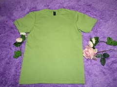 camiseta tela de algodón / poliester - comprar online