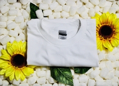 camiseta tela de algodón / poliester - Felipe and velasquez designs
