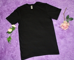 camiseta, marca Gildan, algodón/ poliéster