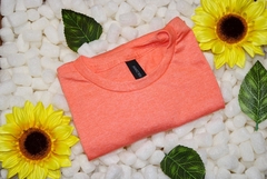 camiseta tela de algodón / poliester - tienda online