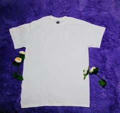 camiseta tela de algodón / poliester en internet
