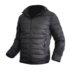 Jaqueta Masculina Plus Size Slash Bobojaco Forrado Puffer Blusa Casaco