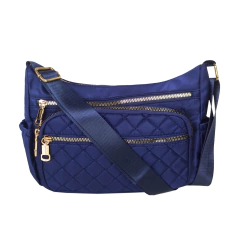 Bolsa Feminina Elis Transversal Casual Trabalho Regulável na internet