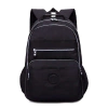 Mochila Bolsa Feminina Escolar Juvenil Básica Impermeável