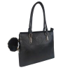 Bolsa Feminina Transversal de Ombro Clássica Elegante Luxo