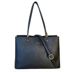 Bolsa Feminina Transversal Tiracolo Clássica Elegante Luxo