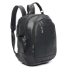 Mochila Couro Antifurto Feminina Bolsa Casual Notebook Impermeável