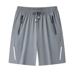 Short Masculino Bermudas Elastano Academia Corrida Spandex na internet