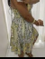Vestido rodado curto! FARM na internet