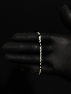 Pulseira Grume 3mm - comprar online