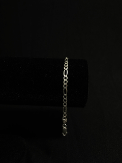 Pulseira 3x1 4mm