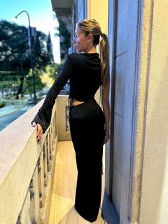 Vestido Berna - tienda online