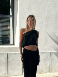 Blusa positano