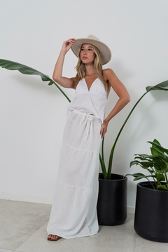 Pollera sammy - comprar online