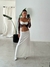 Pollera de Seda Emery - comprar online