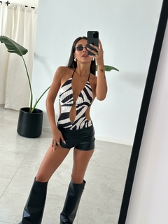 Body acebrado - comprar online