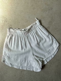 Short bari