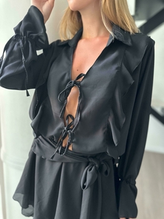 Blusa Isparta - comprar online