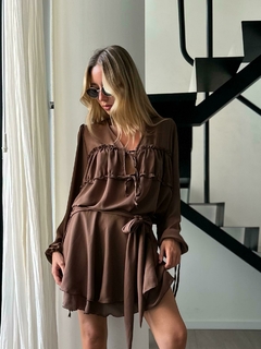 Blusa Adana