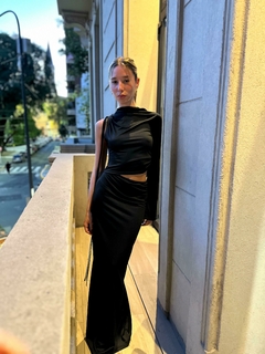 Vestido Berna - CHAZZ