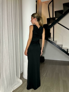 Vestido Galo - CHAZZ