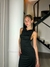 Vestido Galo
