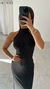 Vestido trim - comprar online