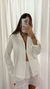 Camisa Pekin