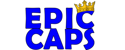 Epic Caps