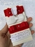 Kit 4 Faixinhas Croche/Rosas/Maternidade na meia de seda VM/BC - coisasdemulherzinha